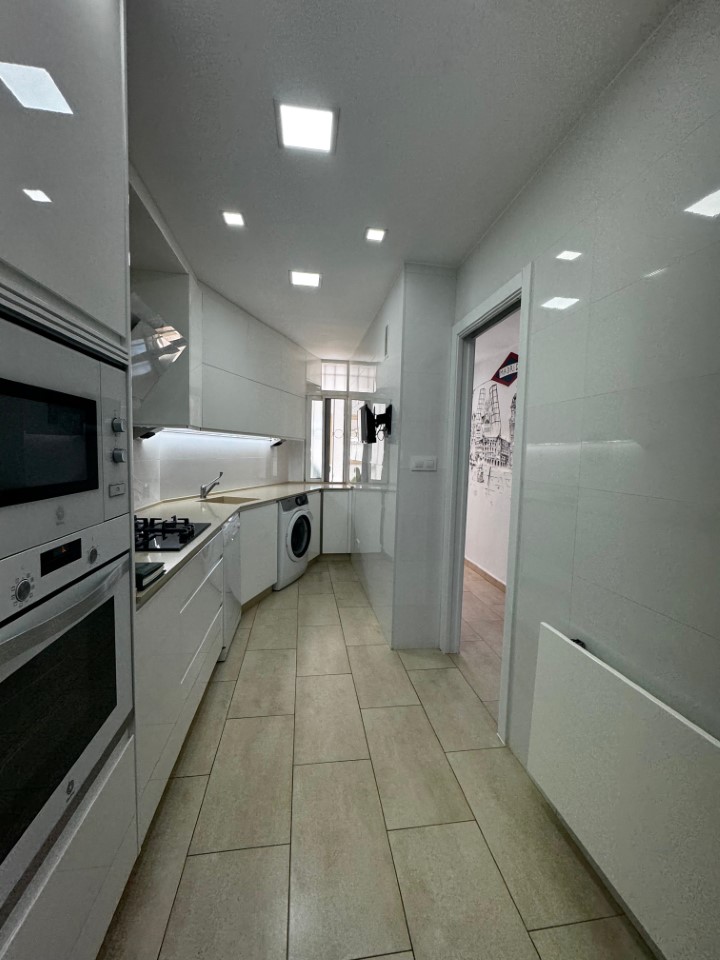 Dining area in apartment for sale in San Pedro del Pinatar