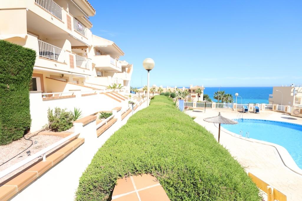 Aguamarina in Campoamor