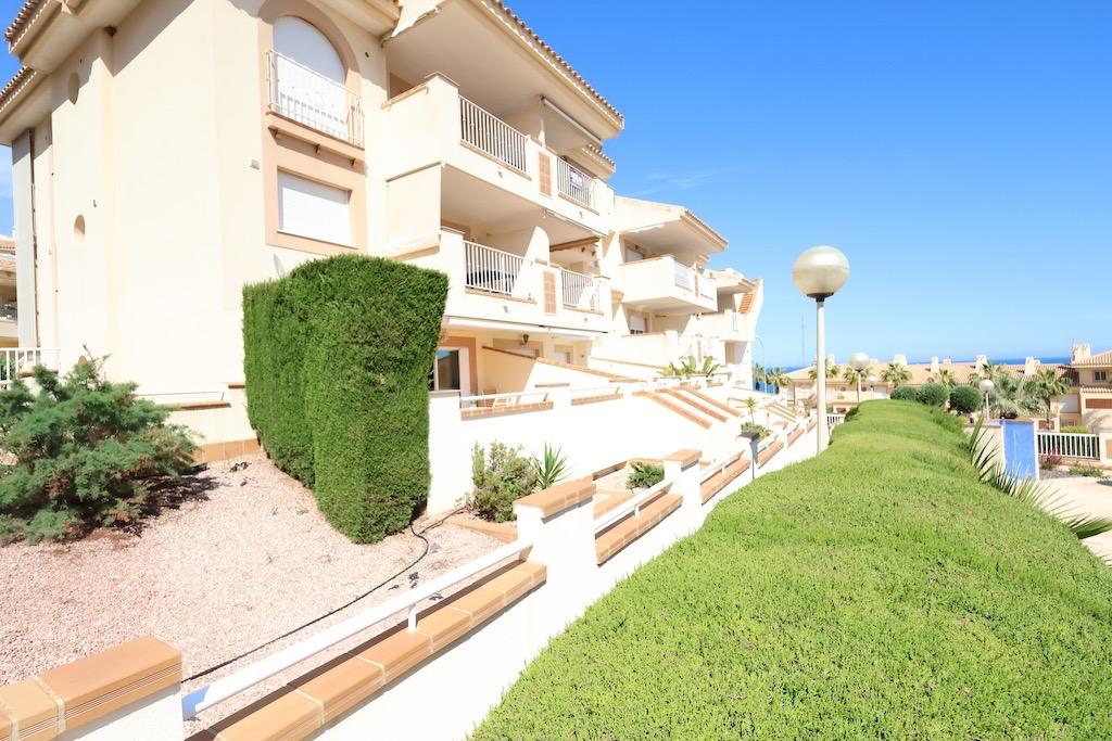 Aguamarina in Campoamor