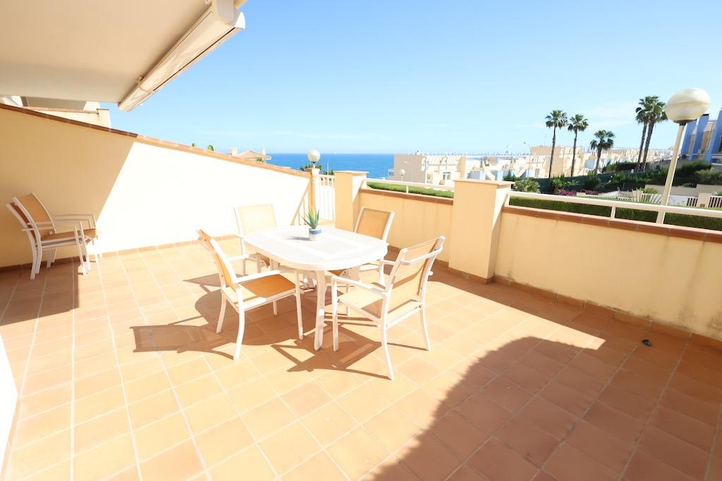 Aguamarina in Campoamor