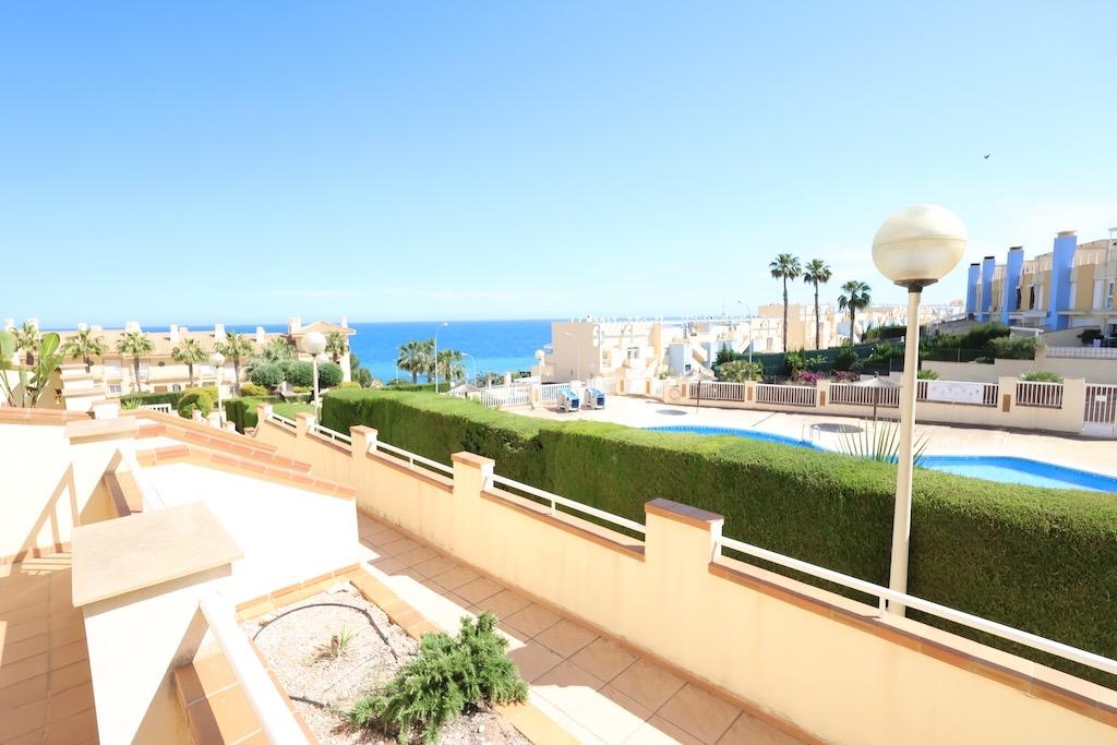 Aguamarina in Campoamor