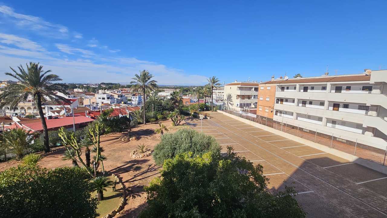 Bathroom in apartment for sale in Mil Palmeras