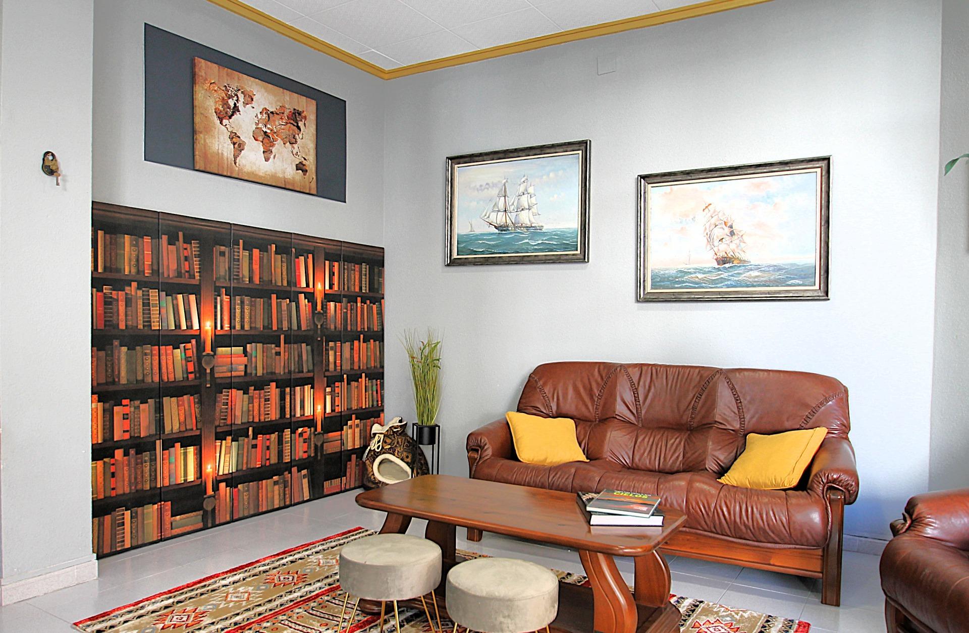 Terrace in commercial for sale in Torrevieja