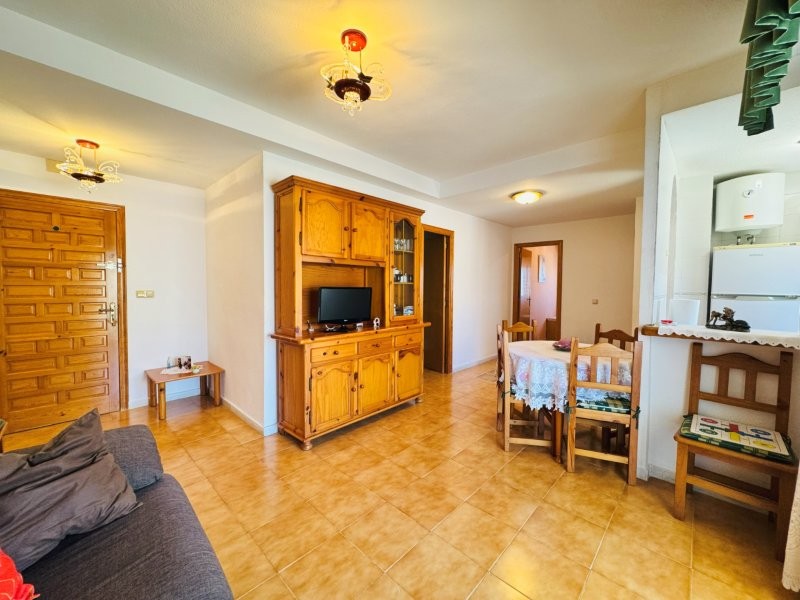 Bedroom in apartment for sale in La Mata
