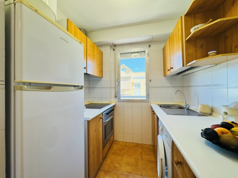 Bedroom in apartment for sale in La Mata