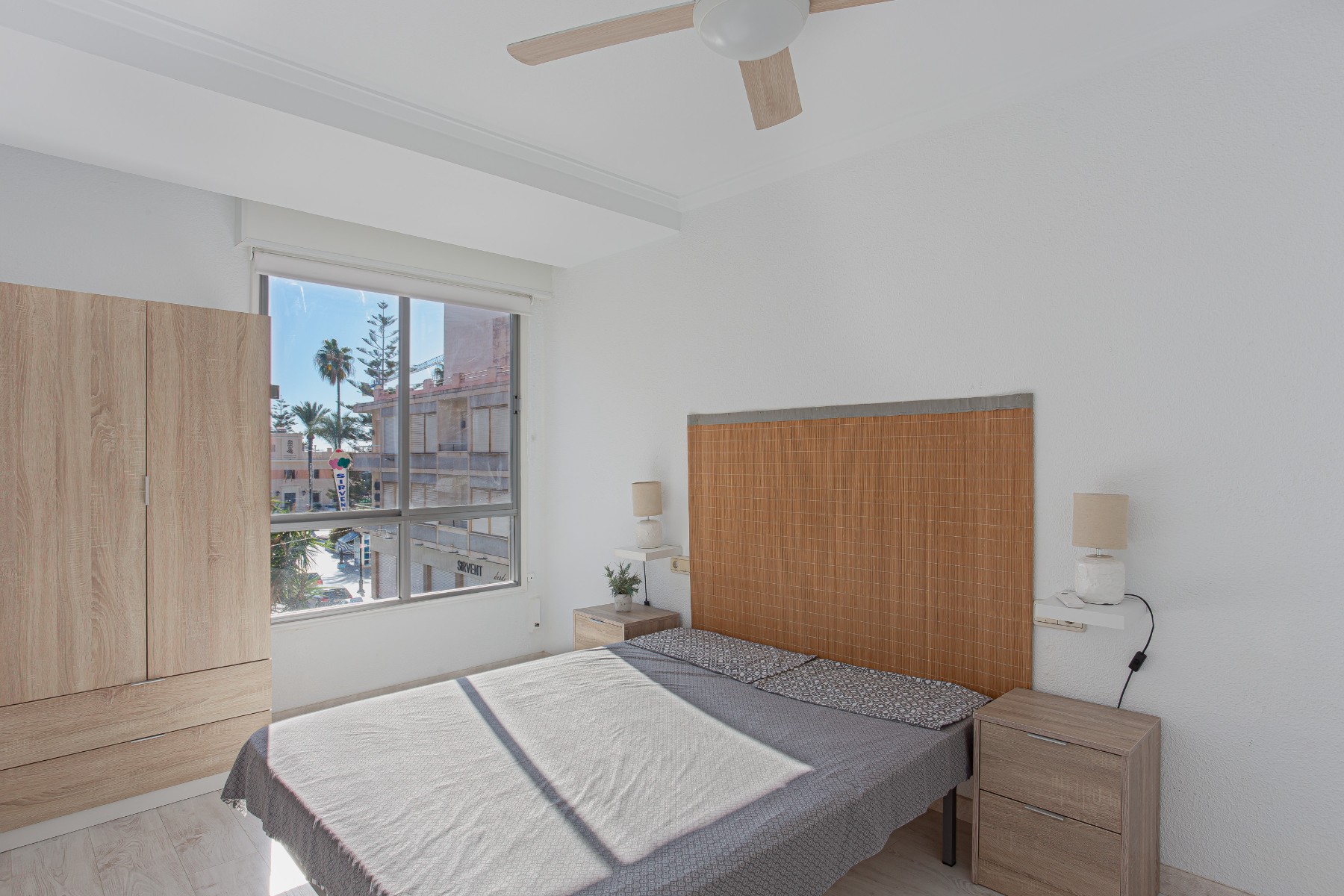 Exterior view in apartment for sale in Torrevieja