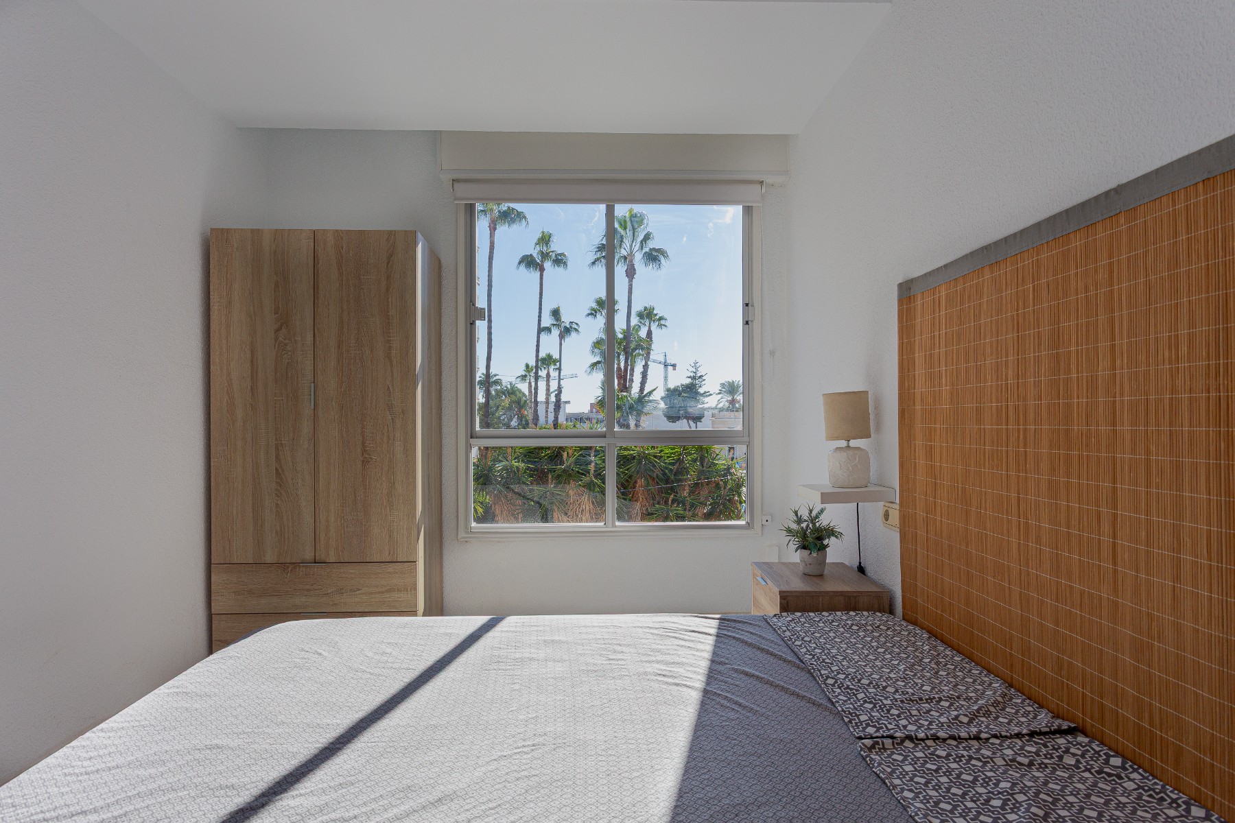 Living room in apartment for sale in Torrevieja