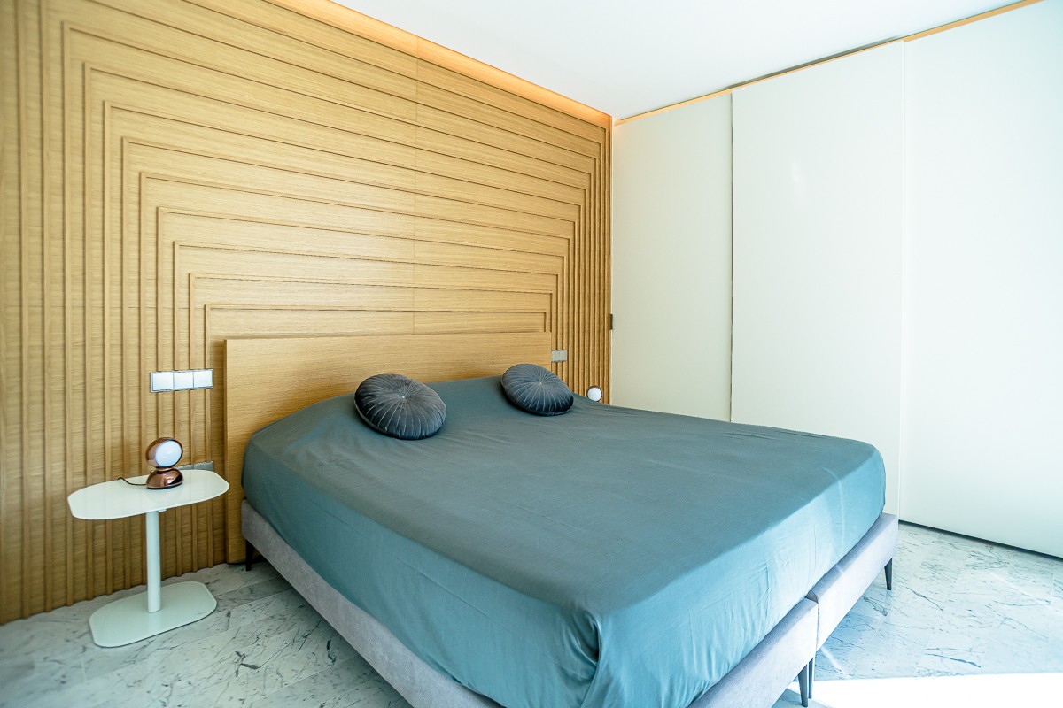 Bathroom in apartment for sale in Las Colinas Golf