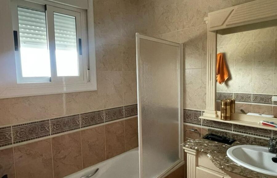 Exterior view in villa for sale in Daya Vieja