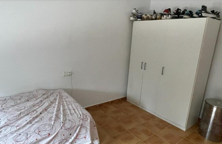 Living room in villa for sale in Daya Vieja