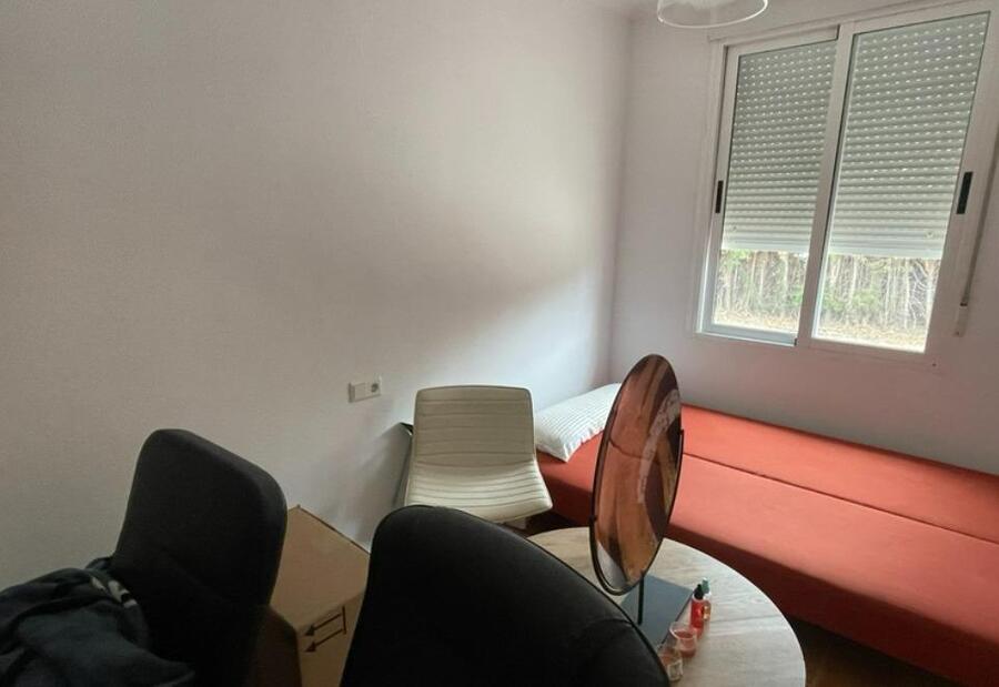 Dining area in villa for sale in Daya Vieja