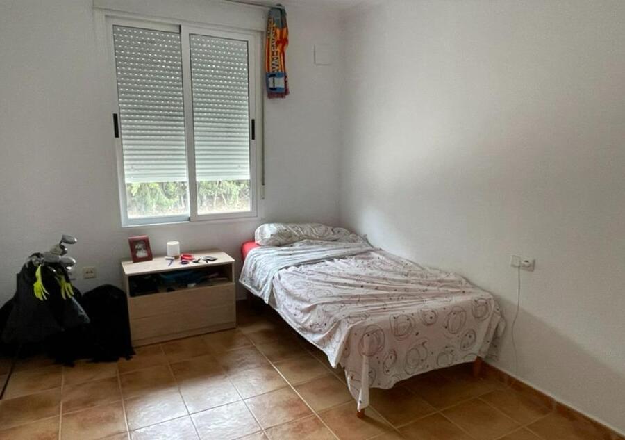 Bedroom in villa for sale in Daya Vieja