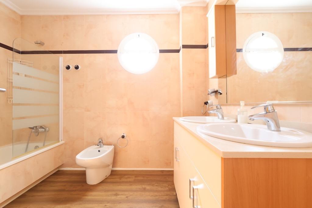 Kitchen in penthouse for sale in Pilar de La Horadada