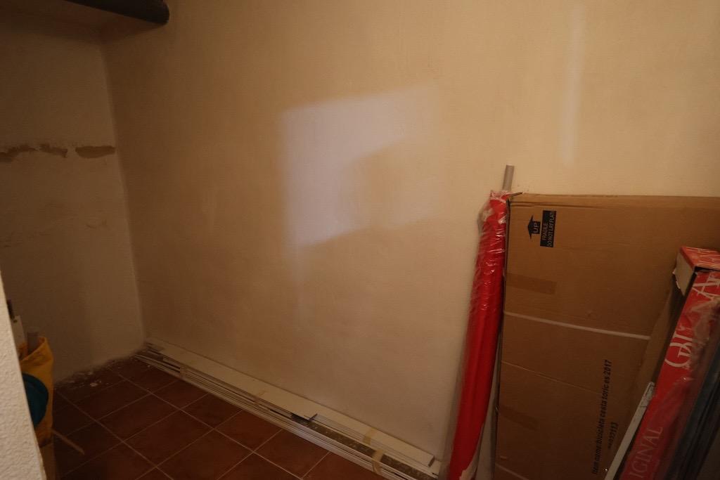 Kitchen in penthouse for sale in Pilar de La Horadada