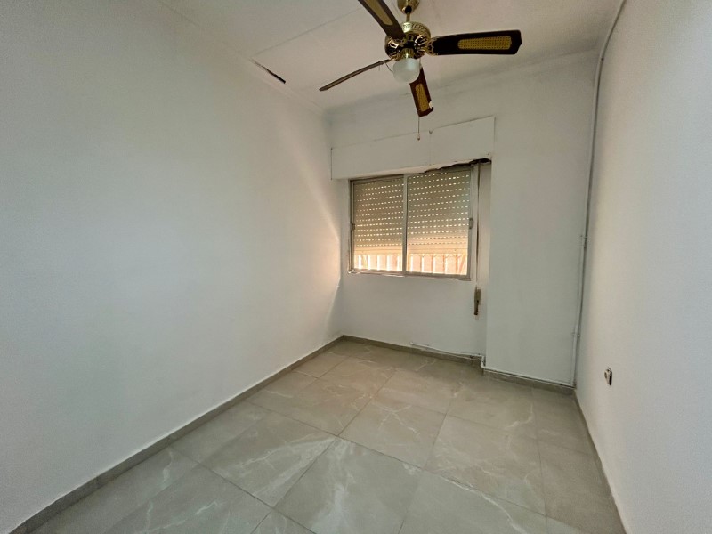 Exterior view in apartment for sale in Torrevieja