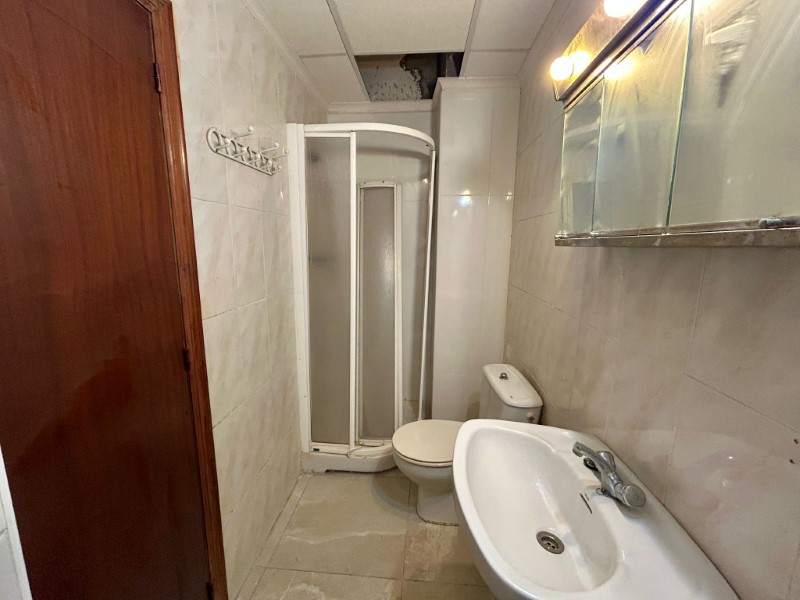 Living room in apartment for sale in Torrevieja