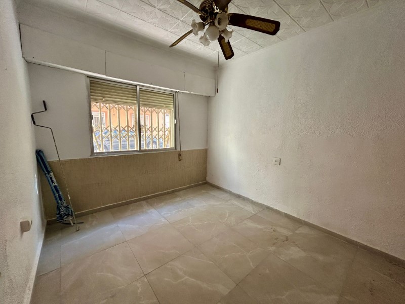 Dining area in apartment for sale in Torrevieja