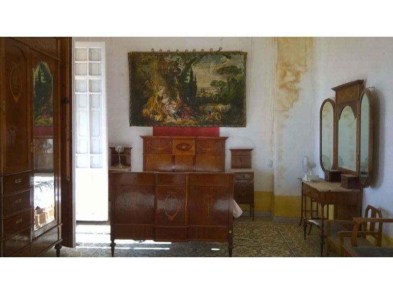 Garden in land for sale in Orihuela