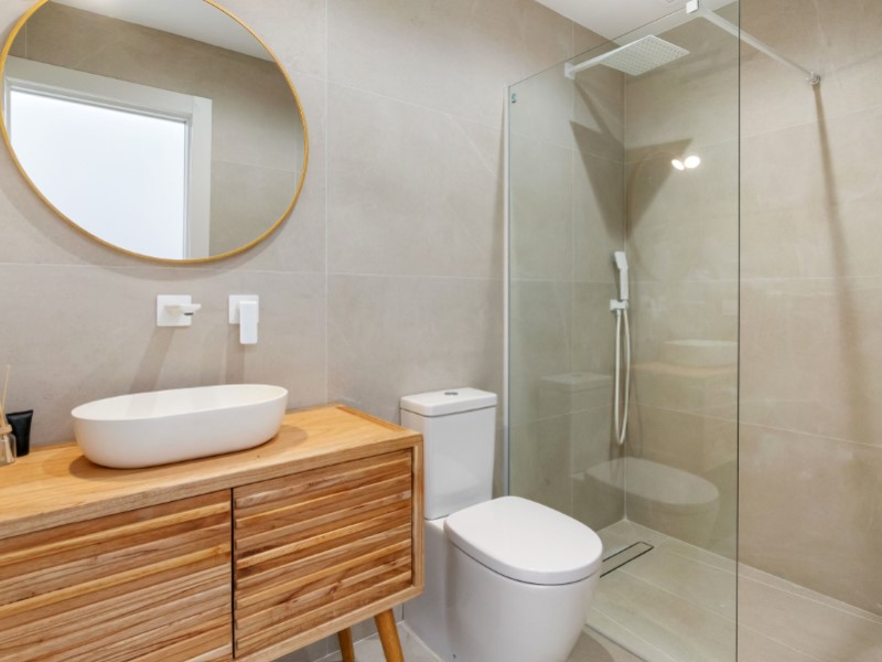 Garden in villa for sale in Torrevieja