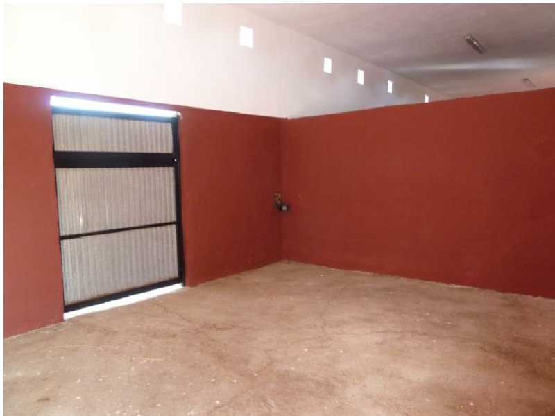 Pool area in land for sale in San Miguel de Salinas