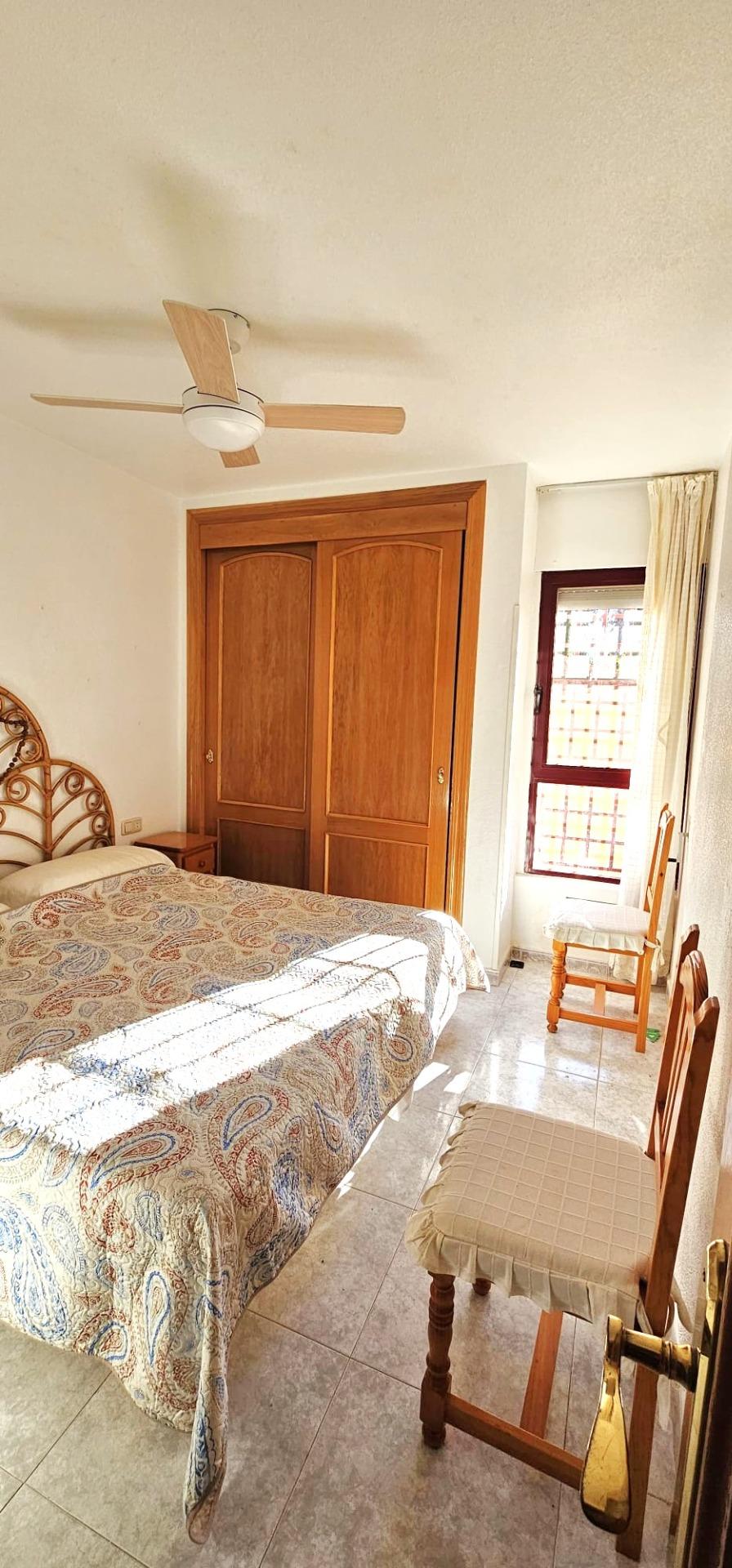 Terrace in apartment for sale in Santiago de la Ribera