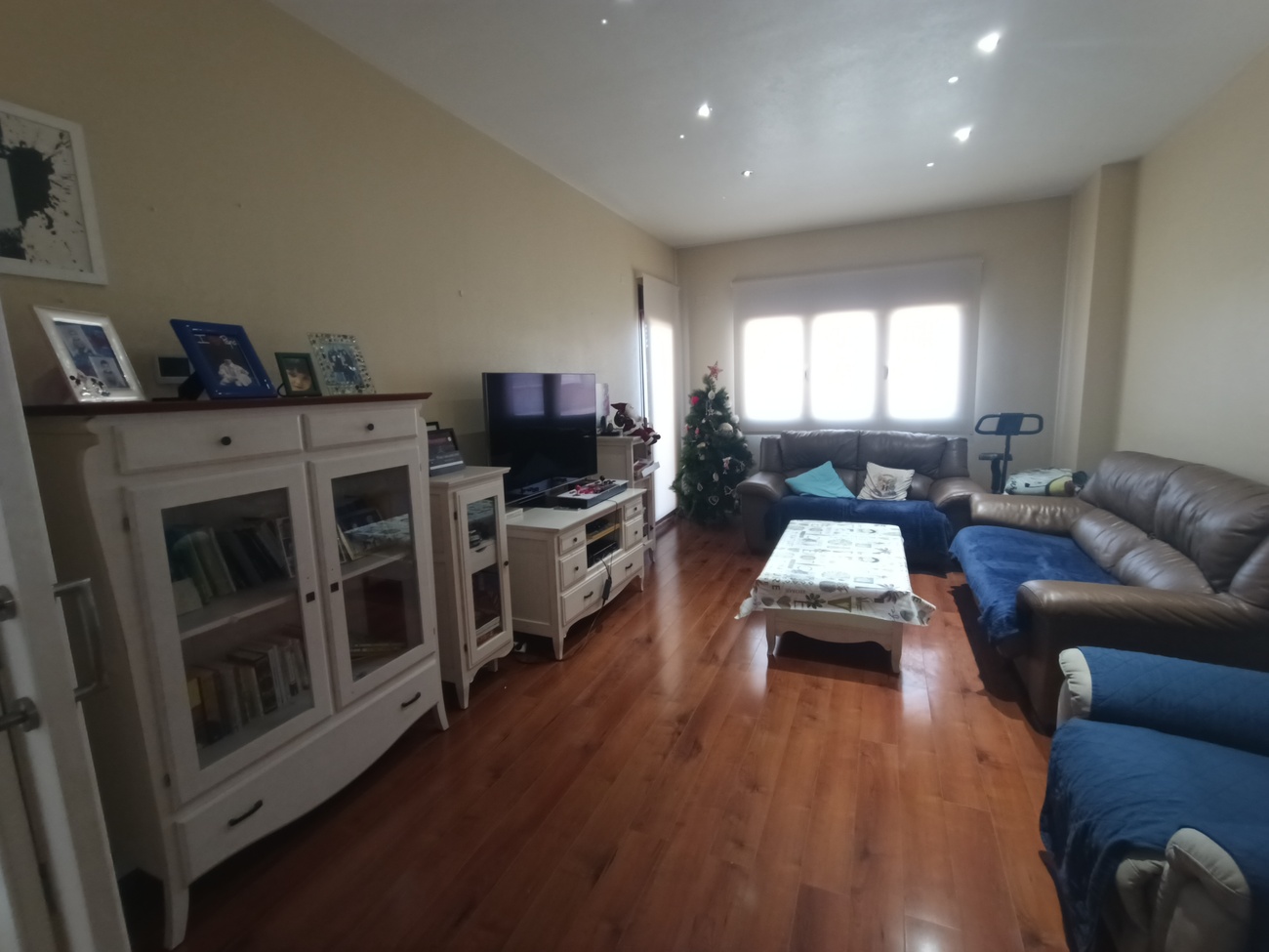 Bathroom in terraced for sale in Roldan