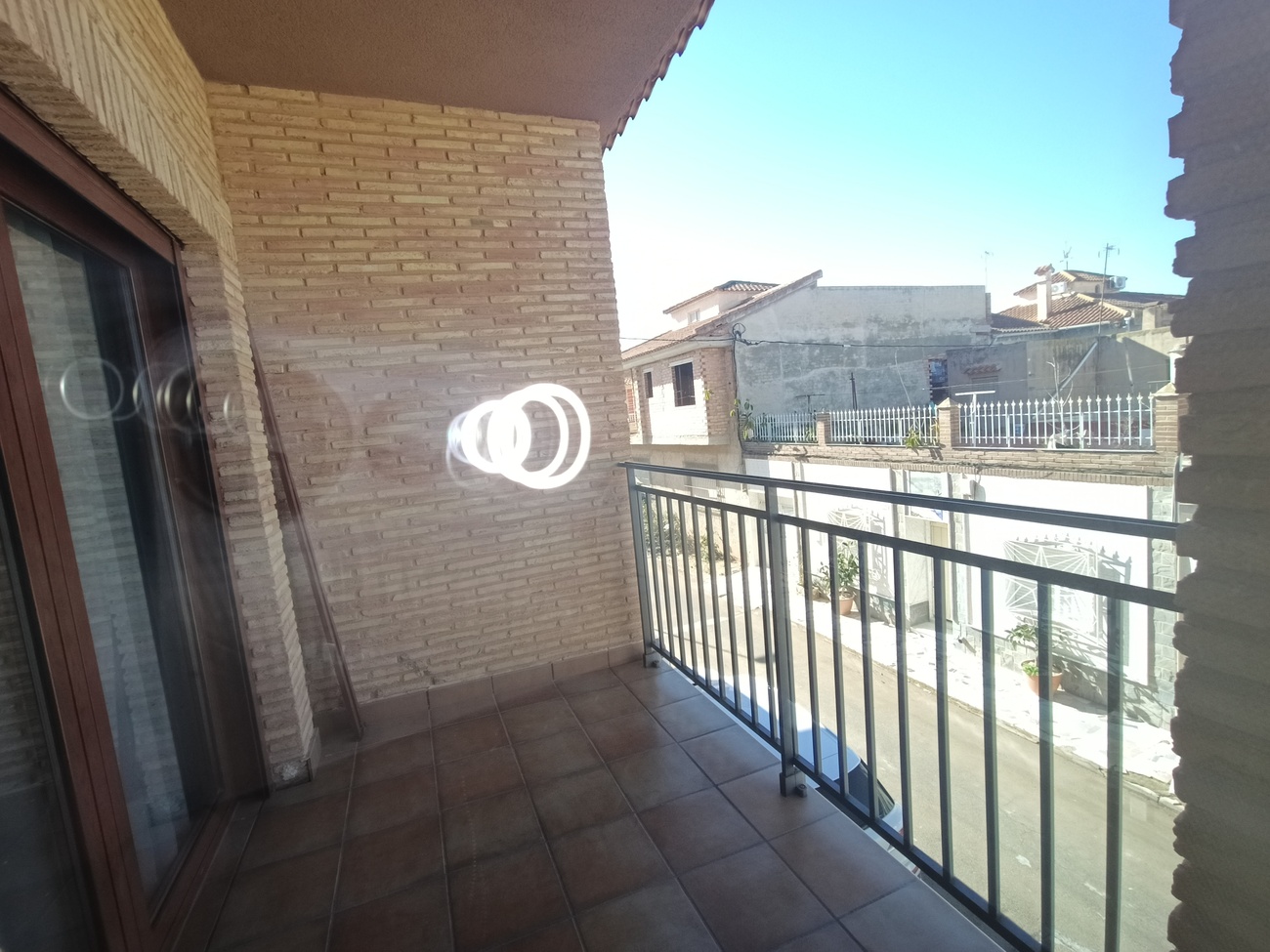 Terrace in terraced for sale in Roldan