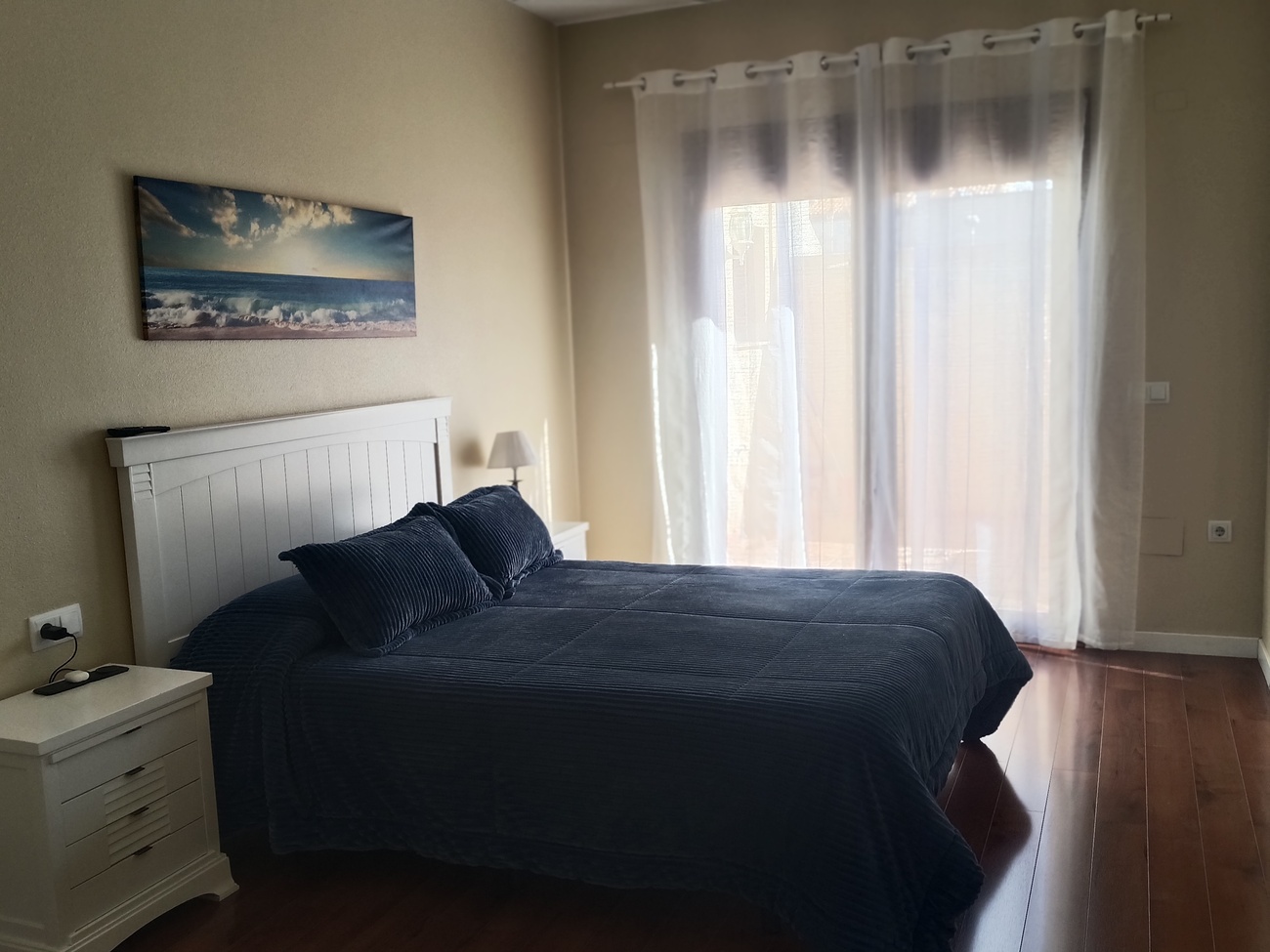 Garden in terraced for sale in Roldan