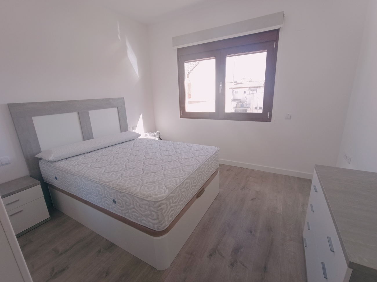 Dining area in terraced for sale in Roldan
