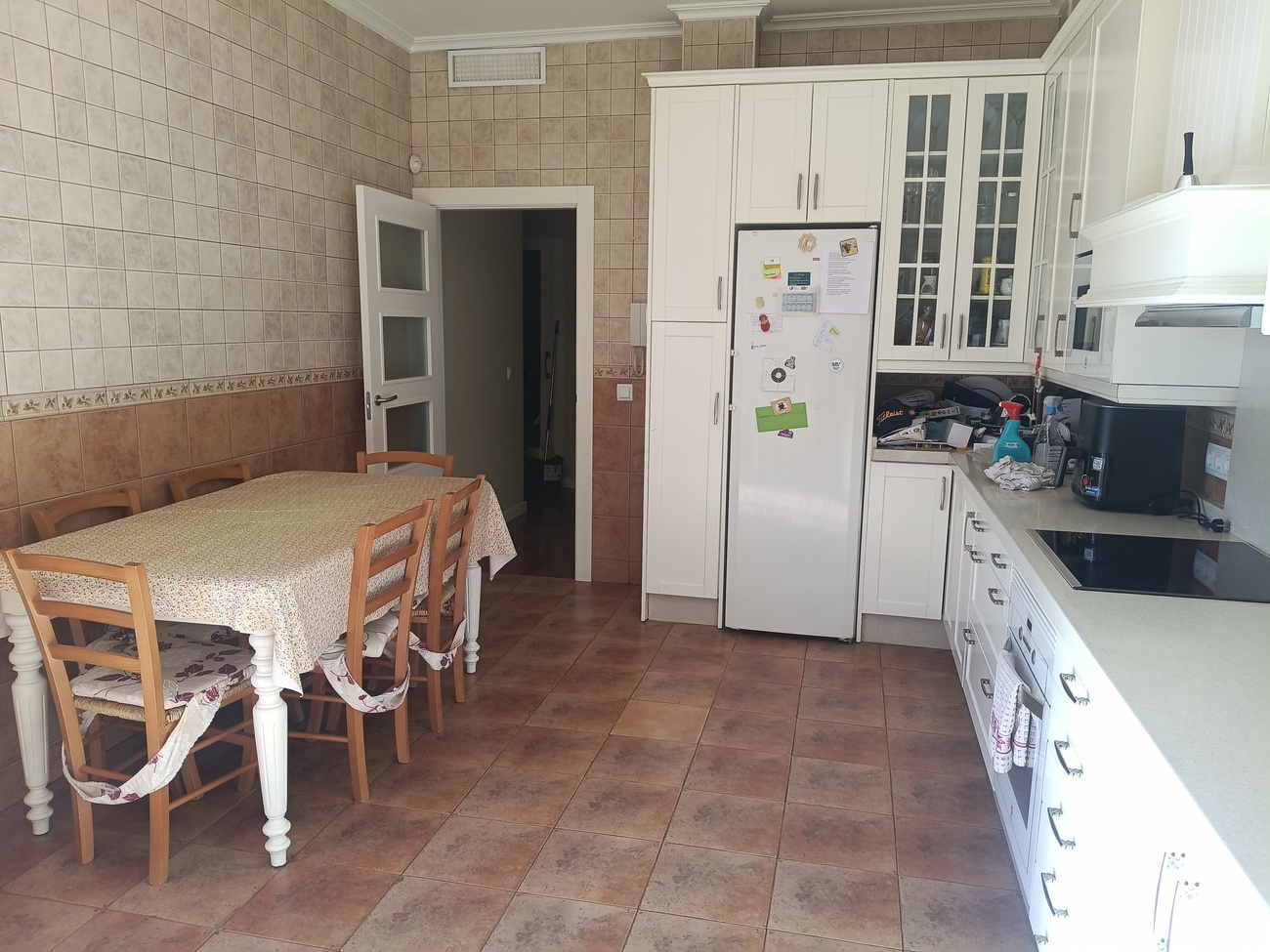Bedroom in terraced for sale in Roldan