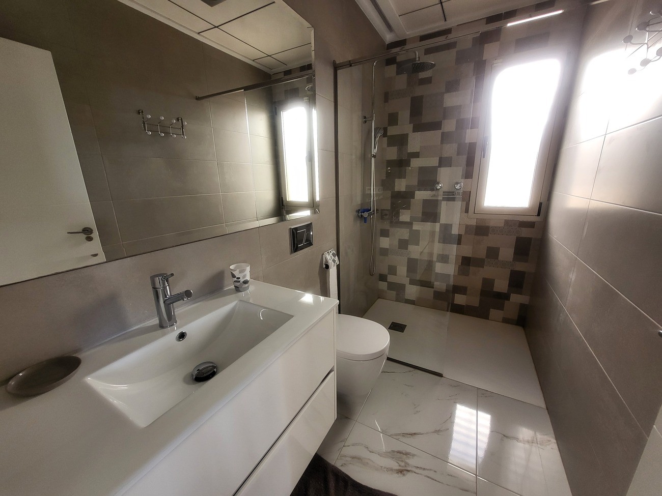 Terrace in villa for sale in Villamartin