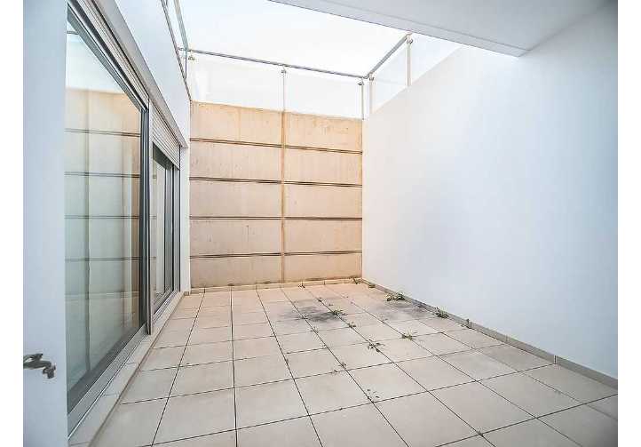 Exterior view in terraced for sale in Guardamar del Segura