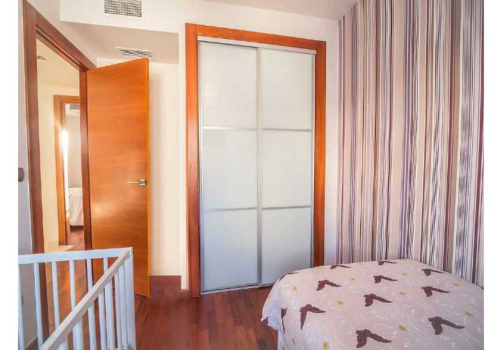 Bathroom in terraced for sale in Guardamar del Segura