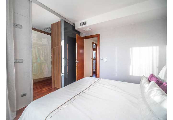 Bedroom in terraced for sale in Guardamar del Segura