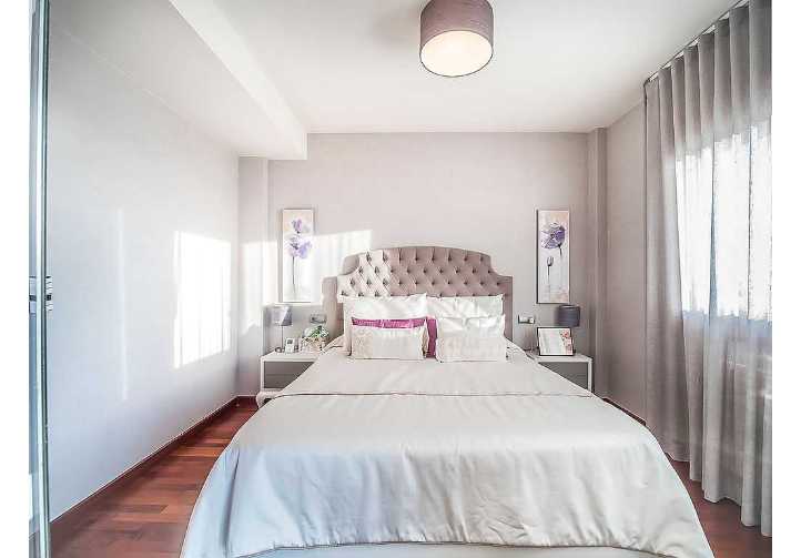 Exterior view in terraced for sale in Guardamar del Segura