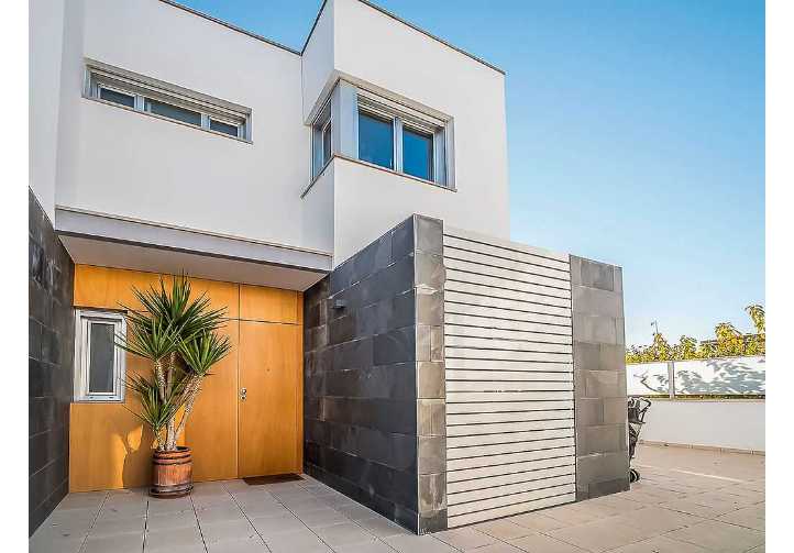 Bathroom in terraced for sale in Guardamar del Segura