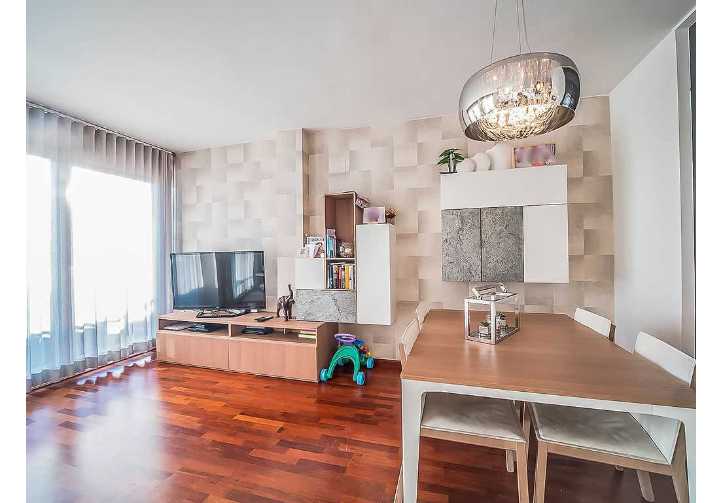 Dining area in terraced for sale in Guardamar del Segura