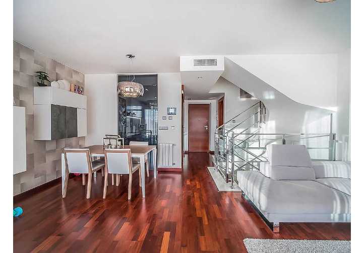 Bedroom in terraced for sale in Guardamar del Segura