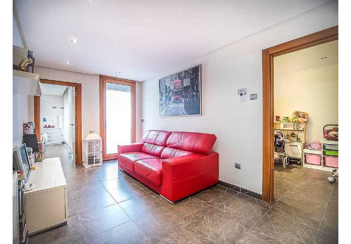 Kitchen in terraced for sale in Guardamar del Segura