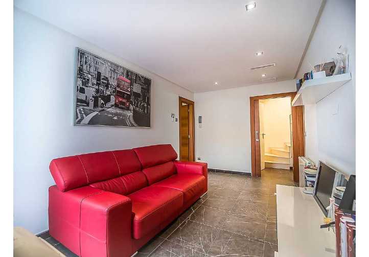 Bathroom in terraced for sale in Guardamar del Segura