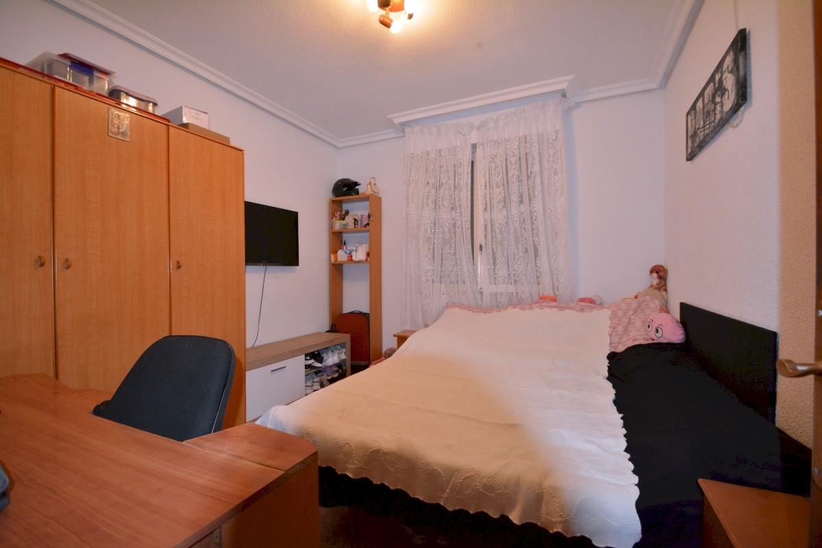 Kitchen in terraced for sale in Guardamar del Segura