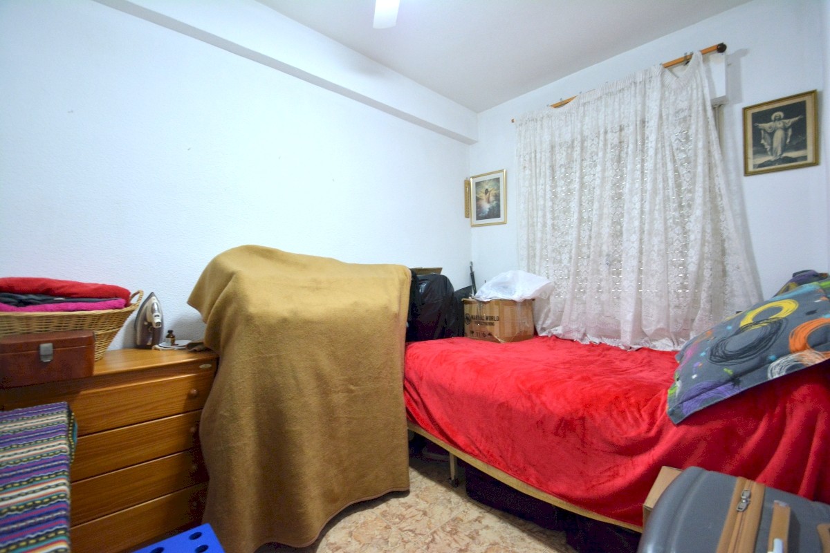 Bathroom in terraced for sale in Guardamar del Segura