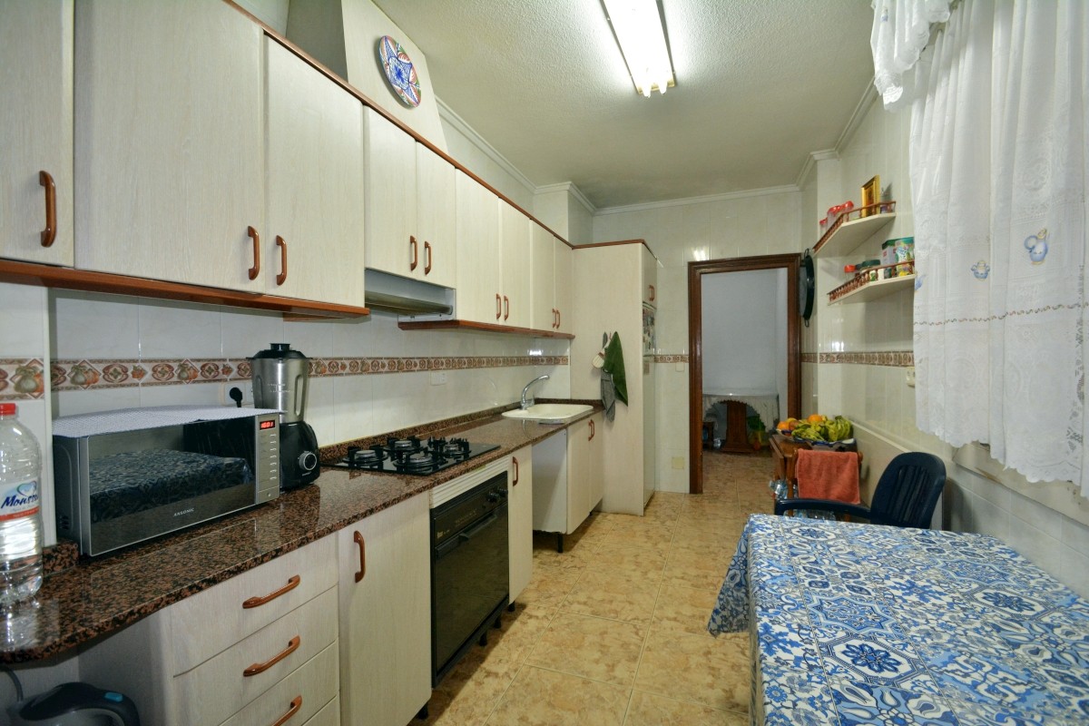 Bedroom in terraced for sale in Guardamar del Segura