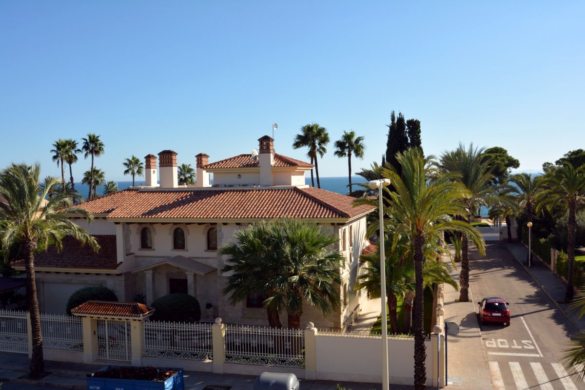 Experience unparalleled luxury coastal living in this stunning custom-designed villa built in 2016,