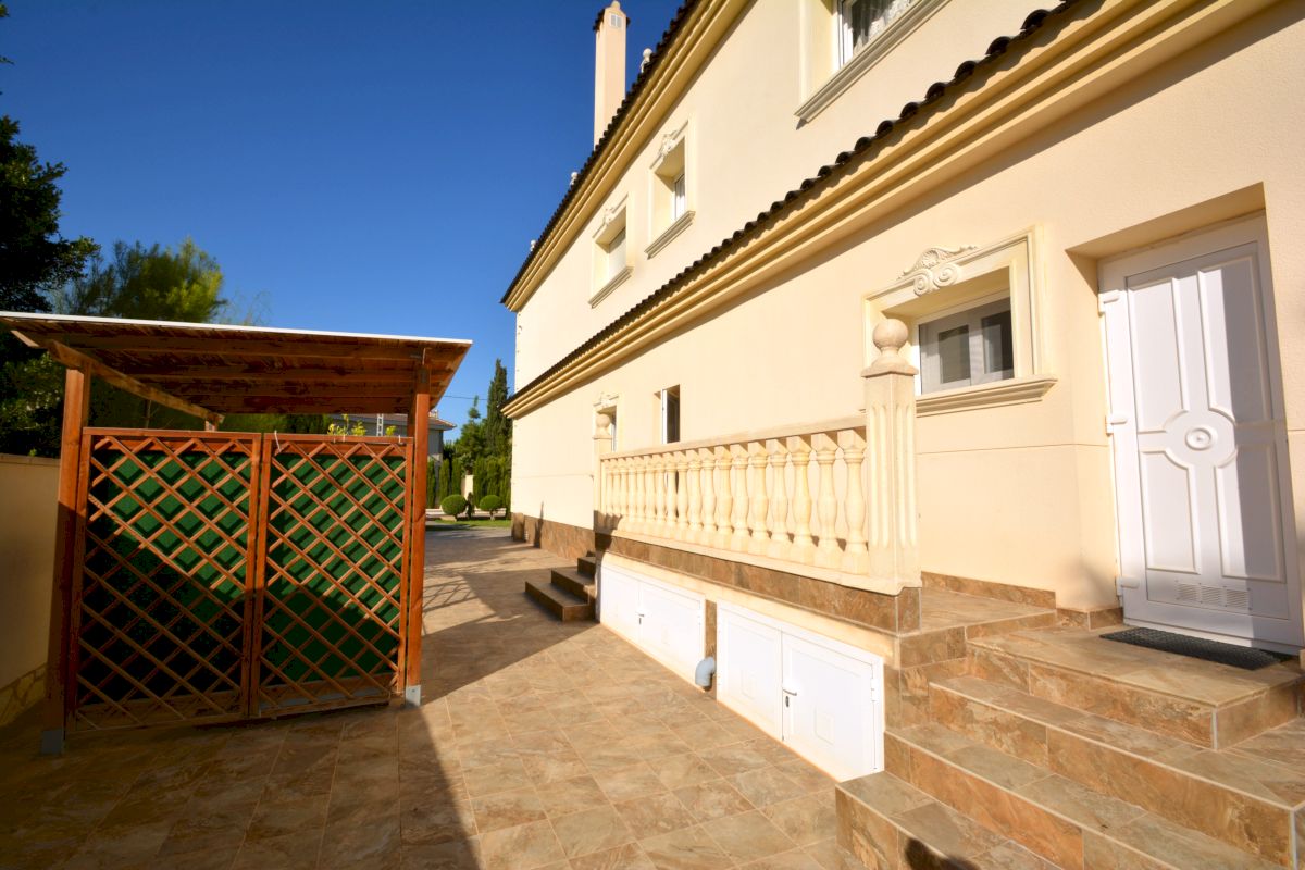 Experience unparalleled luxury coastal living in this stunning custom-designed villa built in 2016,