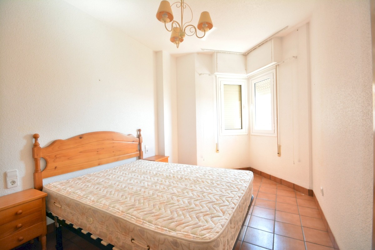 Exterior view in apartment for sale in Torrevieja