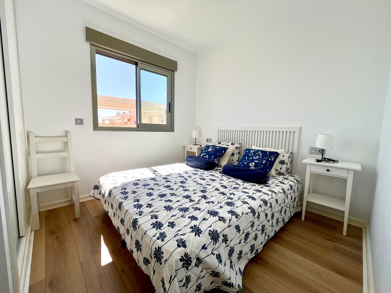 Kitchen in villa for sale in Torre de La Horadada