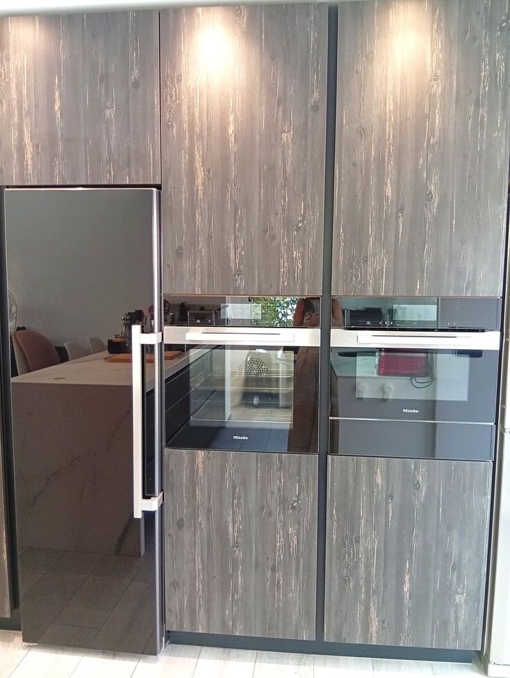 Garden in villa for sale in Algorfa