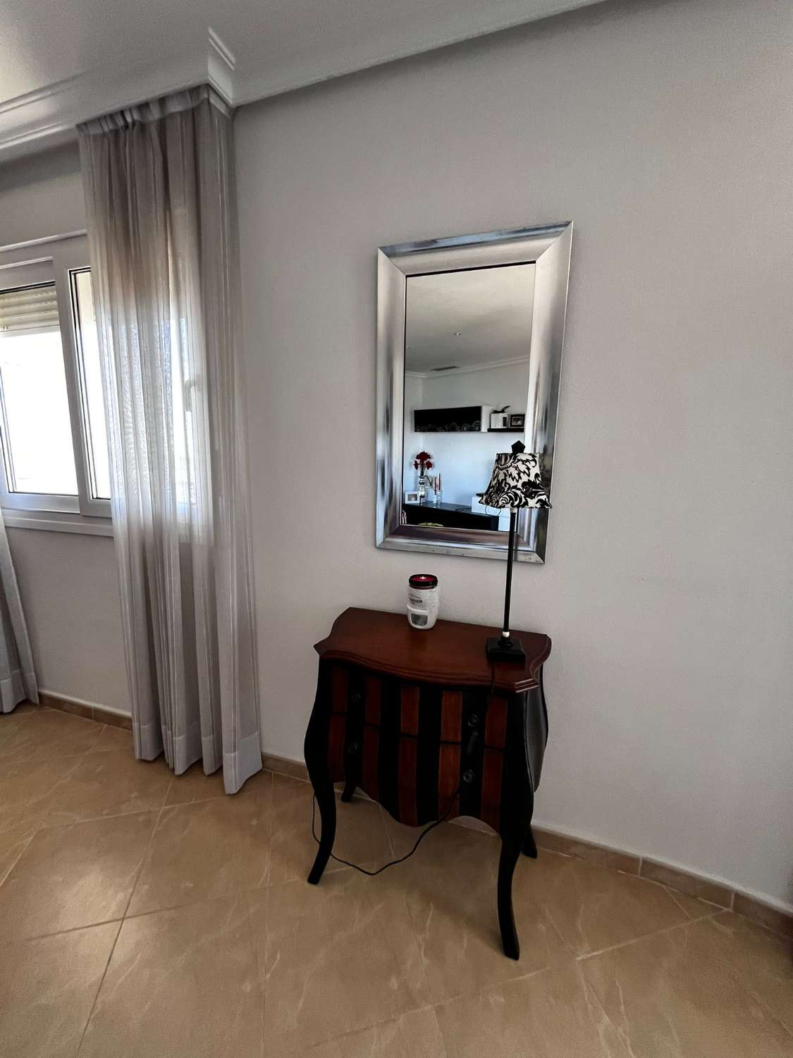 Exterior view in apartment for sale in Torrevieja
