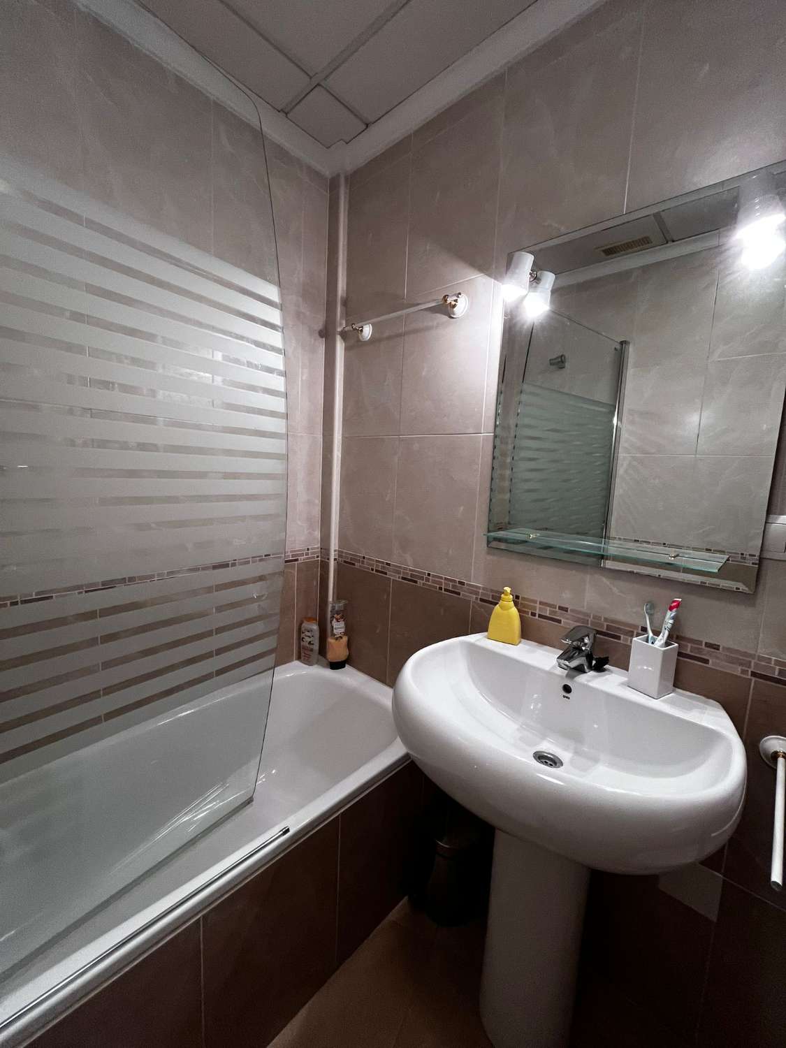 Exterior view in apartment for sale in Torrevieja
